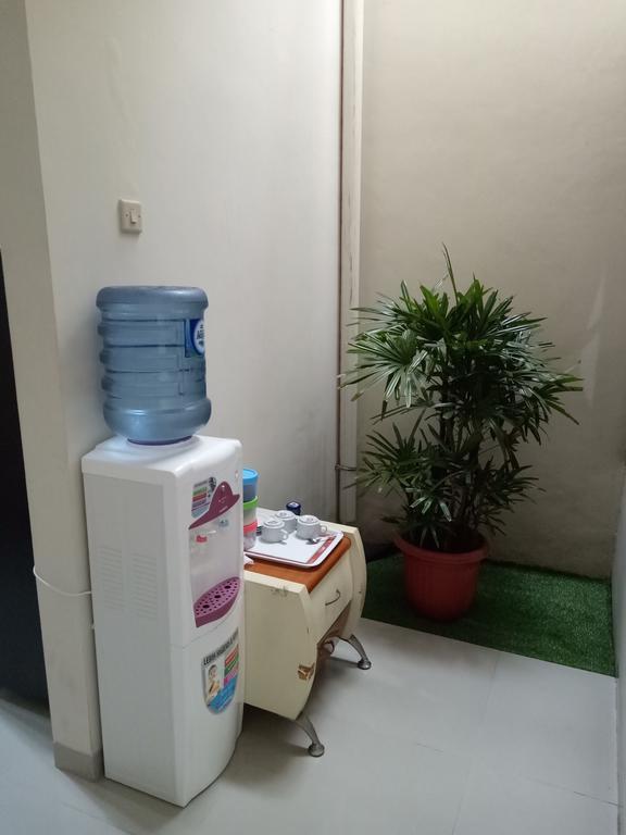 Nariska Suite Homestay Purwokerto Exteriér fotografie